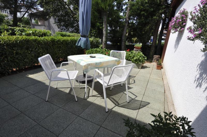 Cornelia Apartamento Poreč