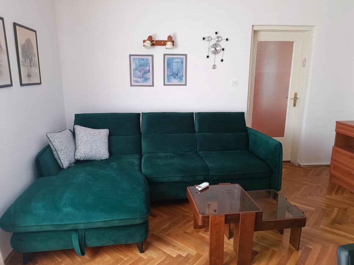 Apartamento Cornelia Poreč